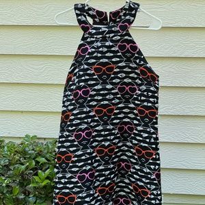 Anthropologie Hutch Dress size M